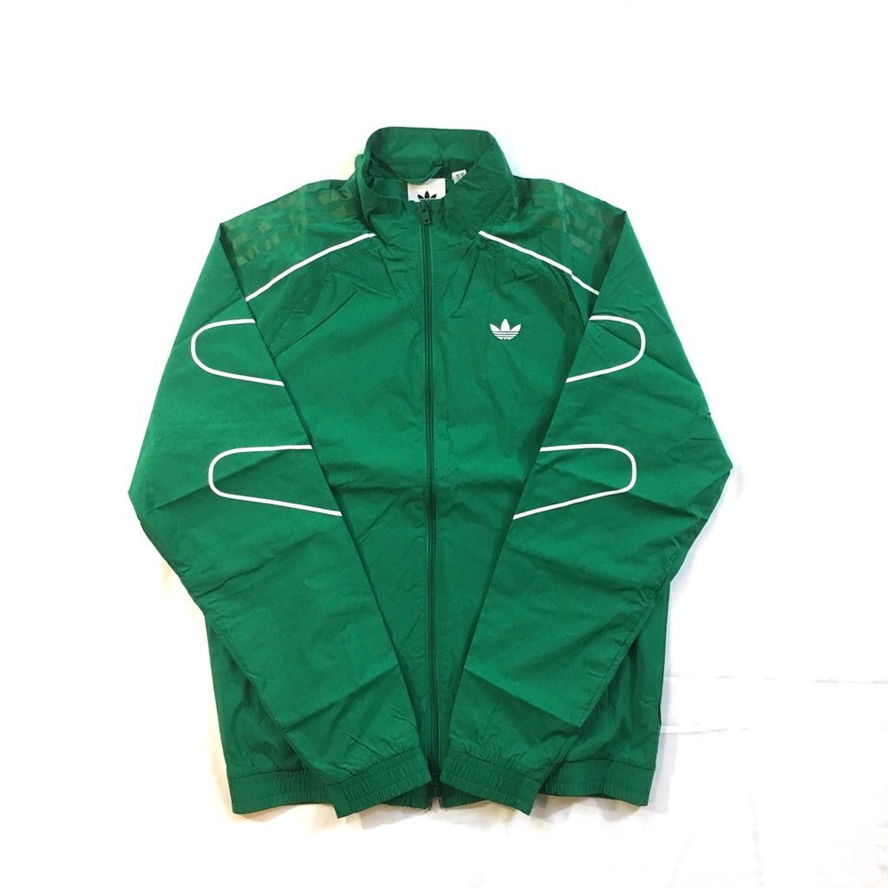 Adidas jacket